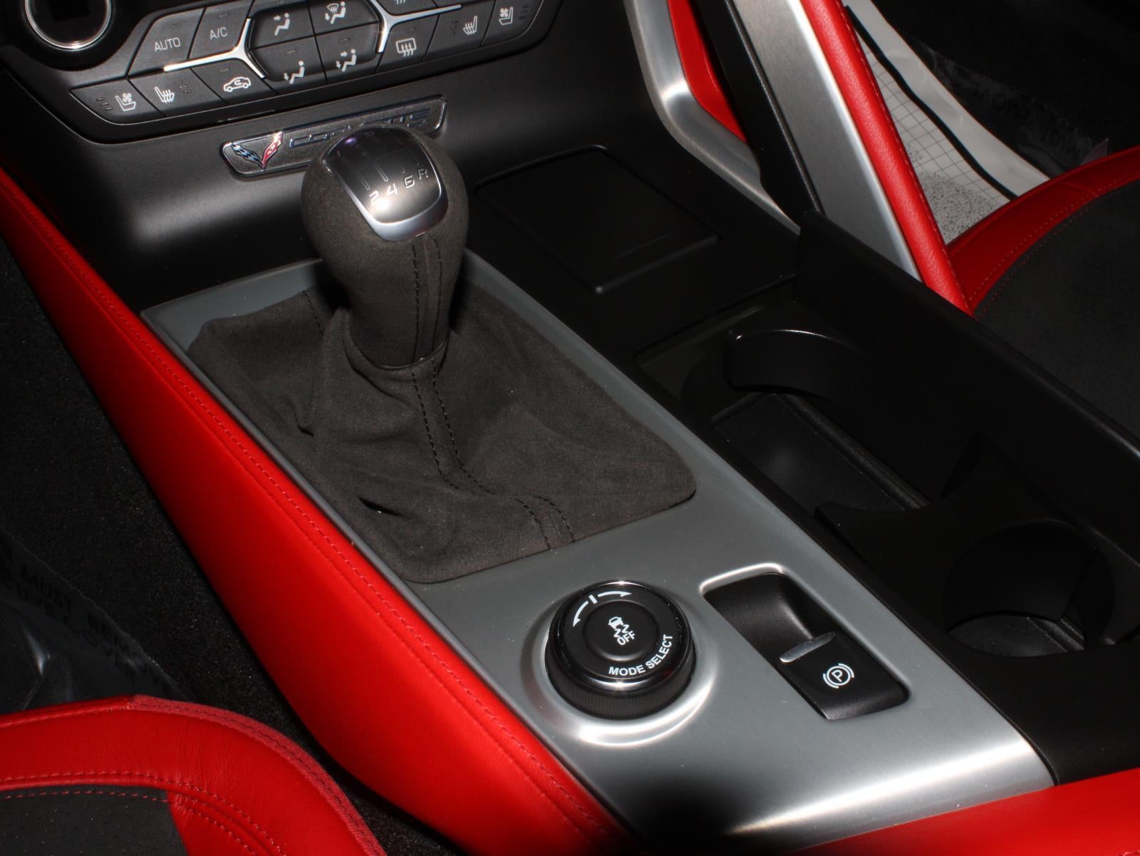 2019 Chevrolet Corvette Stingray Z51 2LT