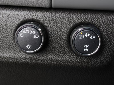 2021 Chevrolet Colorado 4WD Work Truck