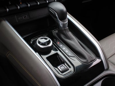 2023 Chevrolet Colorado ZR2