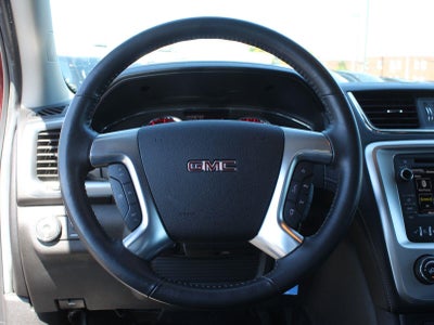 2016 GMC Acadia SLE
