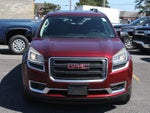 2016 GMC Acadia SLE