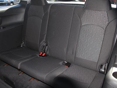 2016 GMC Acadia SLE