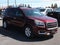 2016 GMC Acadia SLE