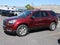 2016 GMC Acadia SLE