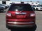 2016 GMC Acadia SLE