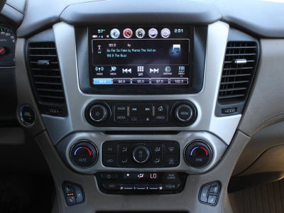 2020 GMC Yukon SLT