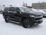2022 Chevrolet Tahoe LS