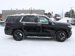 2022 Chevrolet Tahoe LS