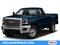 2017 GMC Sierra 3500 HD REG CAB 4WD 133.6