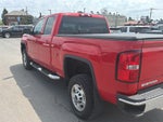 2017 GMC Sierra 2500 HD SLE