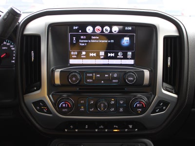 2019 GMC Sierra 3500 HD SLT