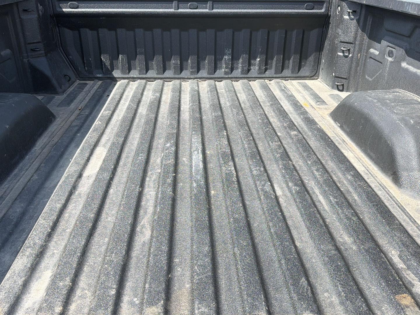 2024 GMC Sierra 3500 HD Pro