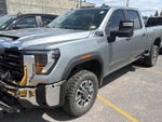 2024 GMC Sierra 3500 HD Pro
