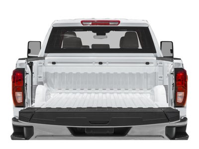 2025 GMC Sierra 2500 HD SLE