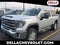 2022 GMC Sierra 2500 HD SLE