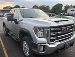2022 GMC Sierra 2500 HD SLE