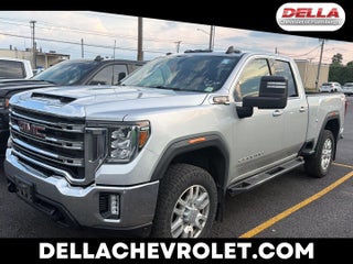 2022 GMC Sierra 2500 HD SLE
