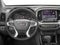 2017 GMC Canyon 4WD SLE