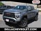 2023 GMC Canyon AT4X