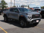 2023 GMC Canyon AT4X