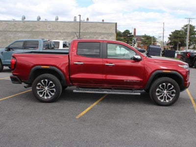 2024 GMC Canyon Denali