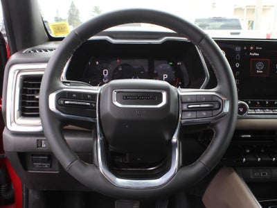 2024 GMC Canyon Denali