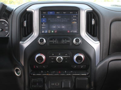 2019 GMC Sierra 1500 Elevation