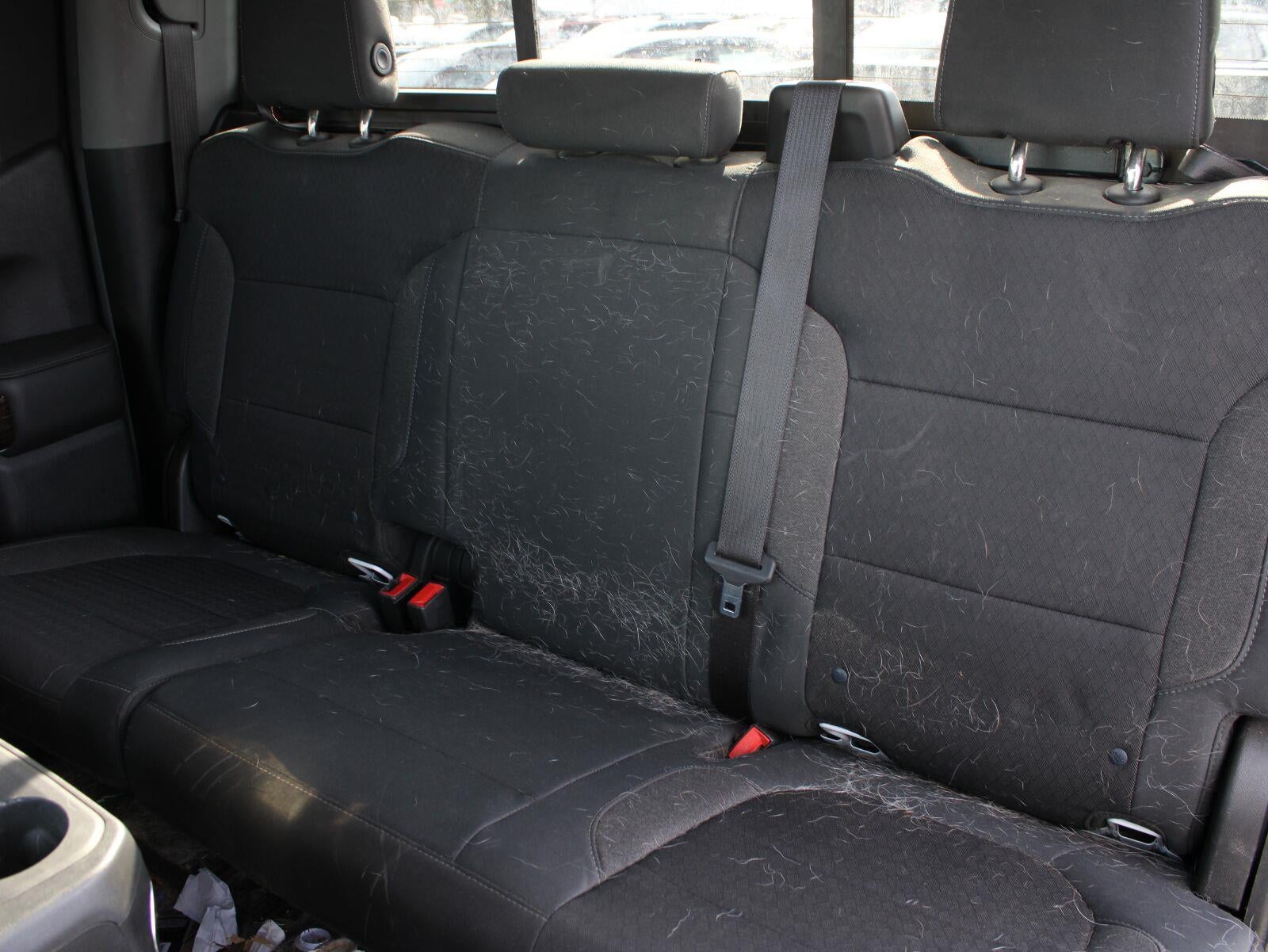 2019 GMC Sierra 1500 Elevation