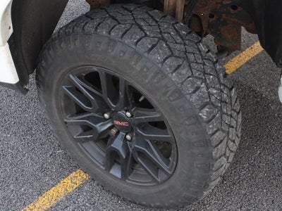 2019 GMC Sierra 1500 Elevation