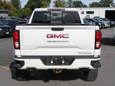 2019 GMC Sierra 1500 Elevation