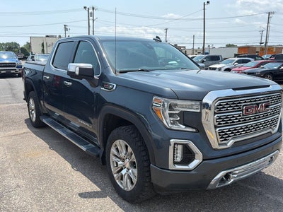 2019 GMC Sierra 1500 Denali