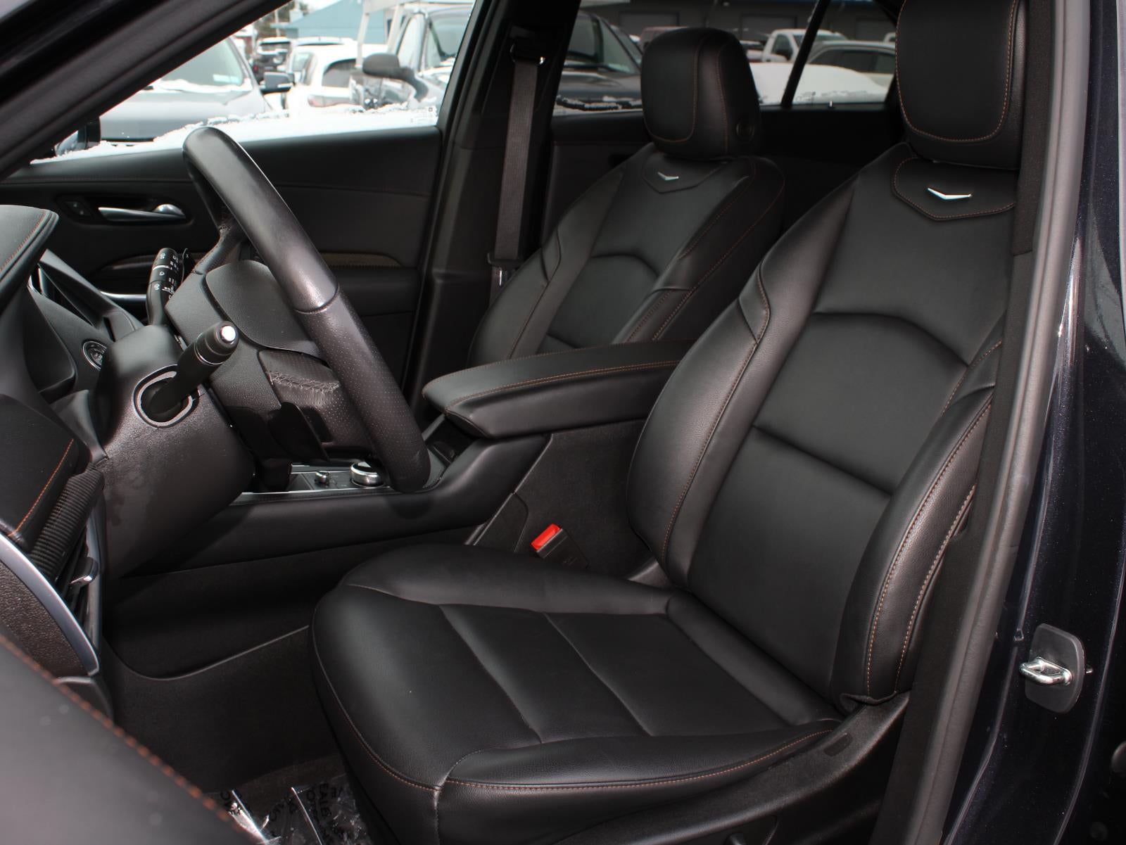 2023 Cadillac XT4 Sport