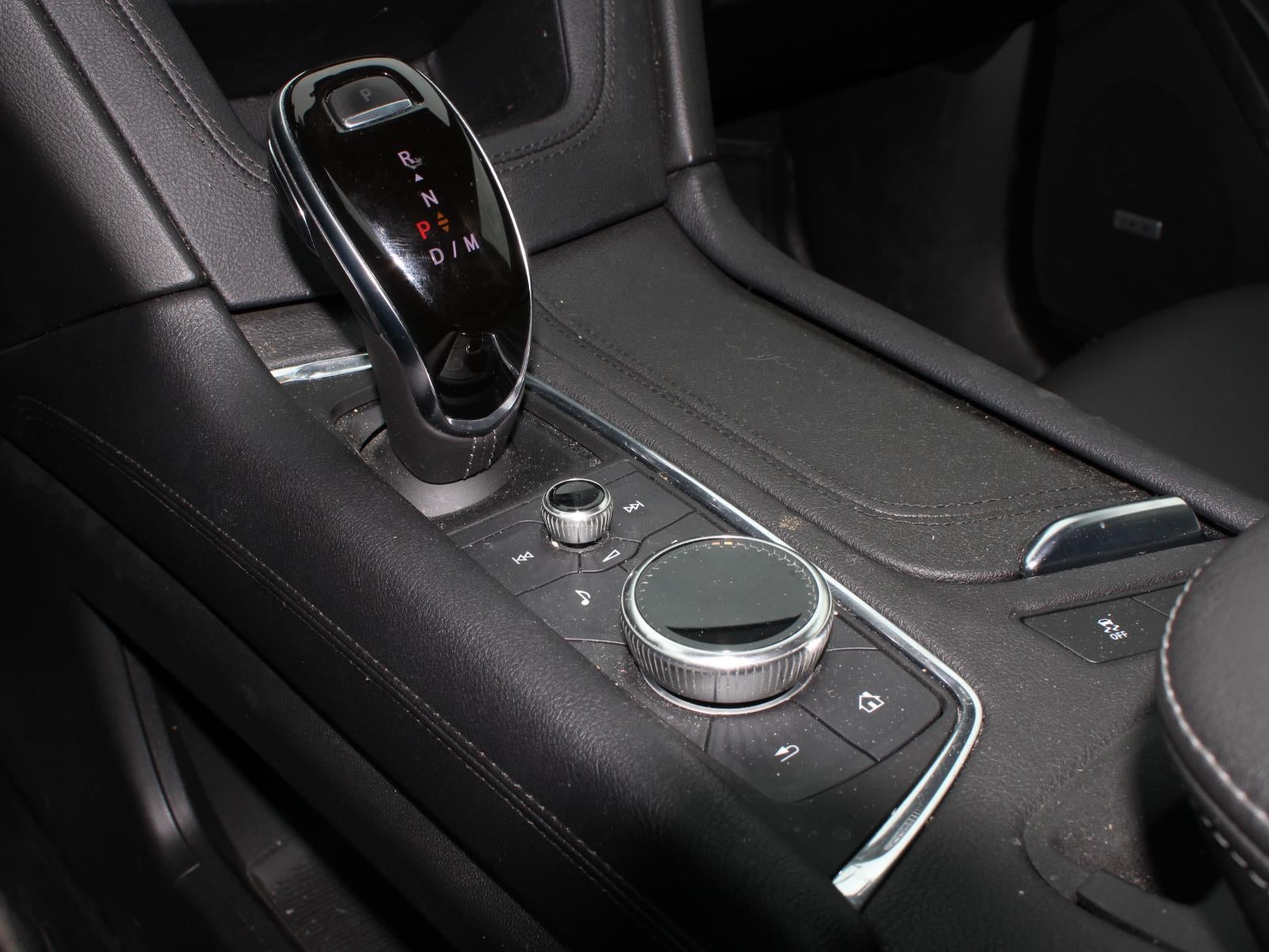 2020 Cadillac XT5 Luxury AWD