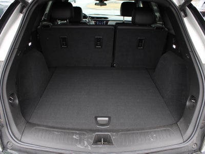 2020 Cadillac XT5 Luxury AWD