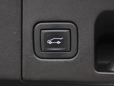 2020 Cadillac XT5 Luxury AWD