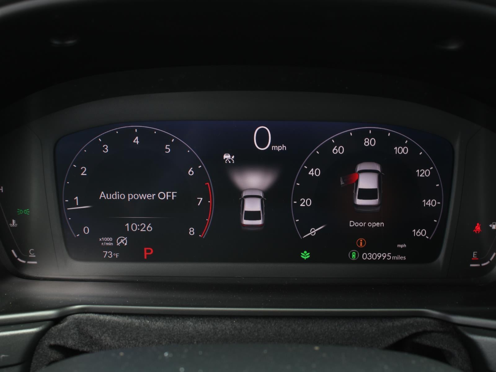 2024 Honda Accord Sedan LX