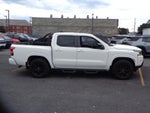 2023 Nissan Frontier Crew Cab SV 4x4