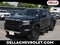 2025 Nissan Frontier Crew Cab PRO-4X 4x4