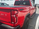 2025 Chevrolet Silverado 3500 HD LT