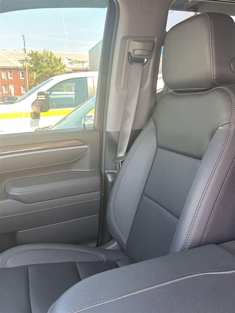 2025 Chevrolet Silverado 3500 HD LT