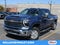 2024 Chevrolet Silverado 3500 HD LTZ