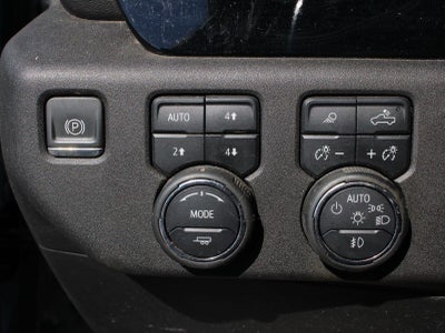 2024 Chevrolet Silverado 3500 HD LTZ