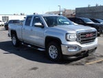 2019 GMC Sierra 1500 Limited SLE