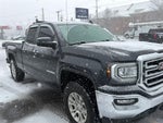 2019 GMC Sierra 1500 Limited SLE