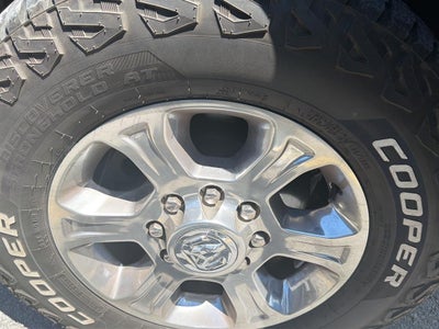 2023 RAM 2500 Big Horn