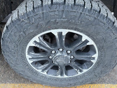 2023 RAM 2500 Power Wagon Rebel