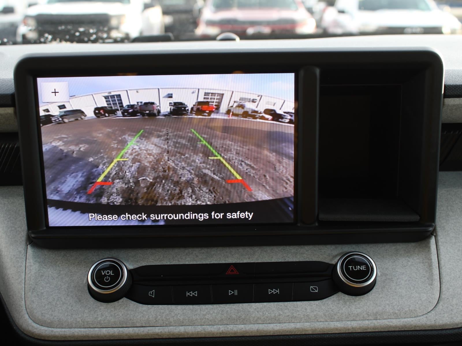 2023 Ford Maverick XL