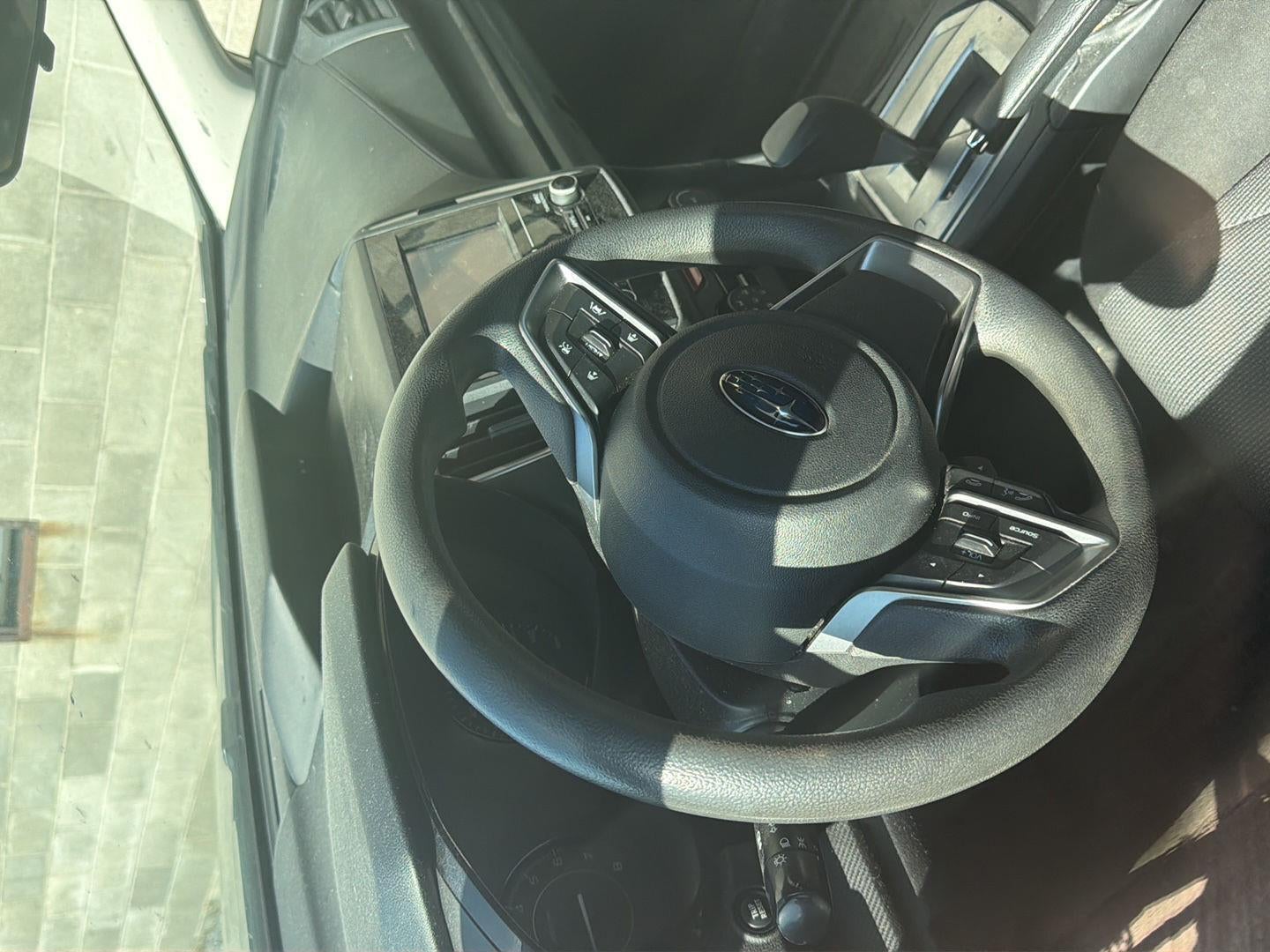 2020 Subaru Impreza 4DR SDN CVT