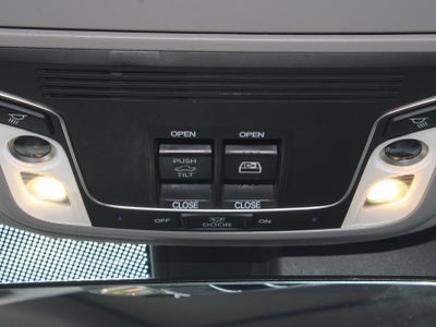 2022 Honda Ridgeline RTL