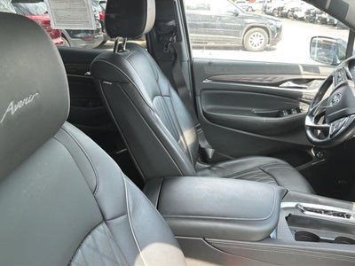 2023 Buick Enclave Avenir
